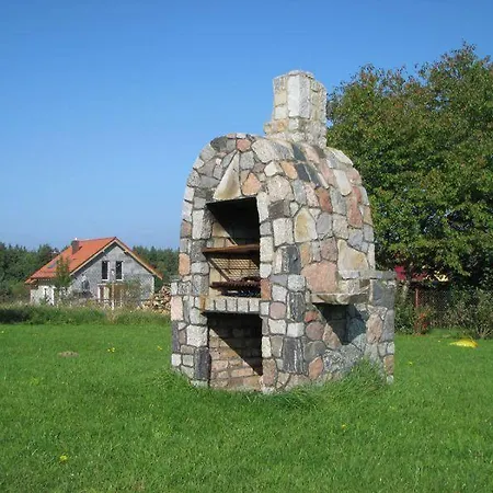 Agroturystyka Gawrys Drewniany Domek * Sasino