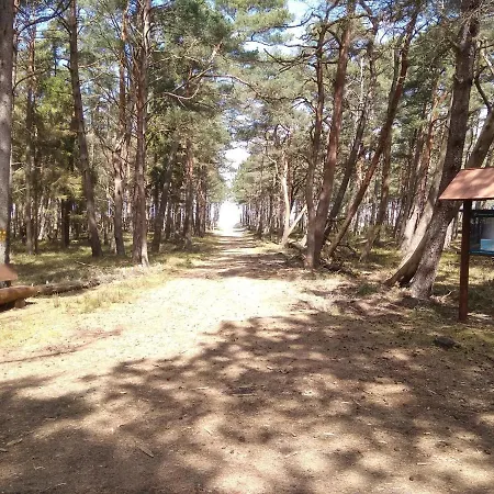 Agroturystyka Gawrys Drewniany Domek Tatil Evi